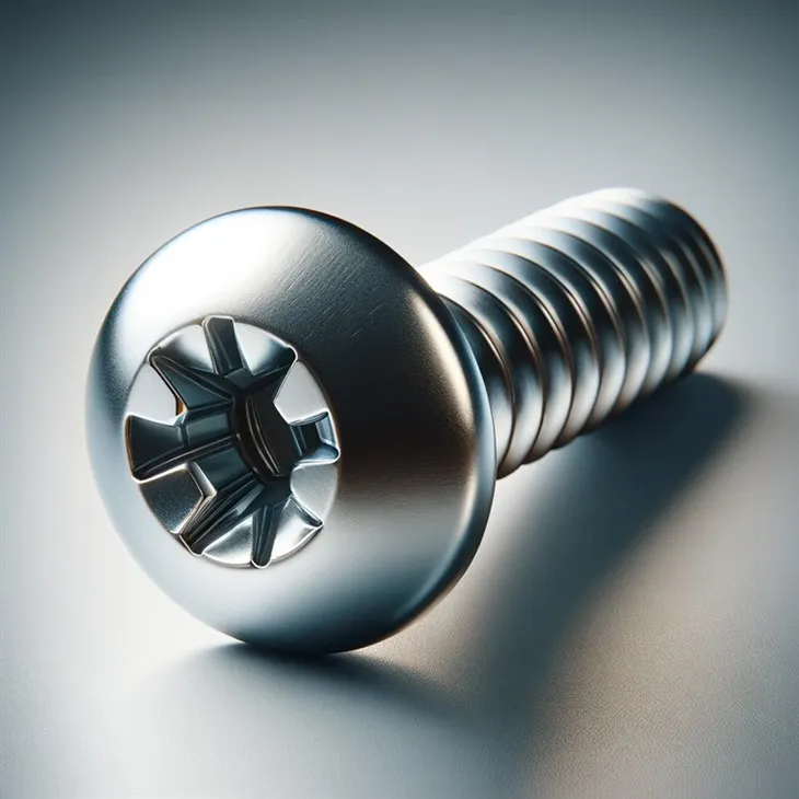 Nupupea pesa peakorgi kruvi